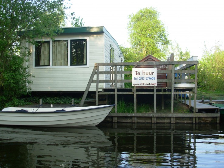 chalet 2
