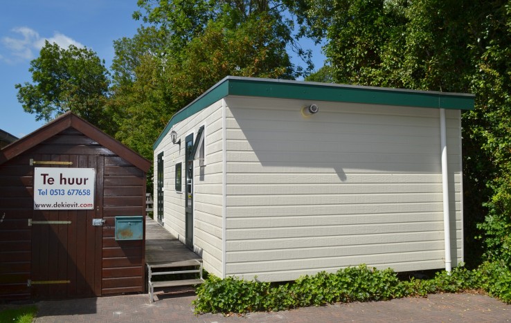 chalet 14