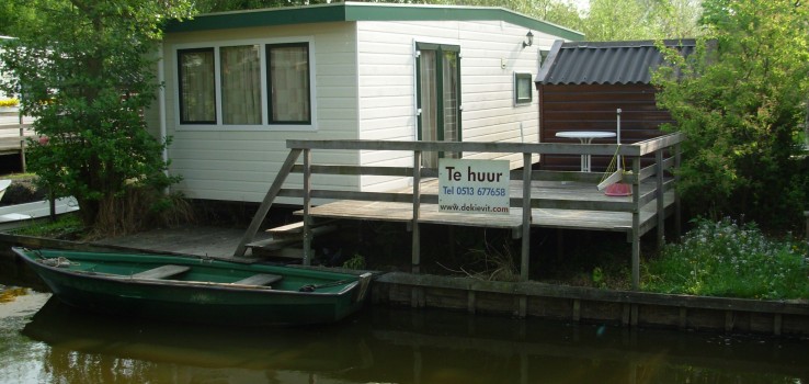 chalet