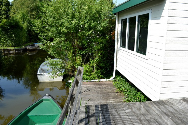 chalet 29