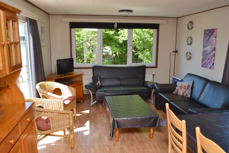 chalet 6