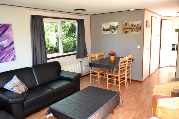 chalet 8