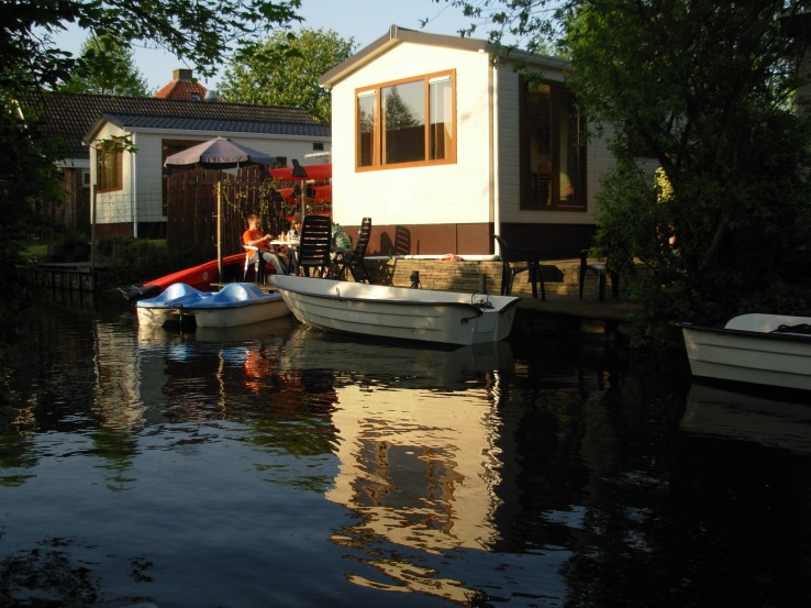 chalet 5