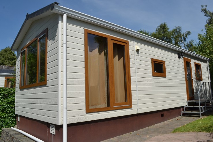 chalet 25