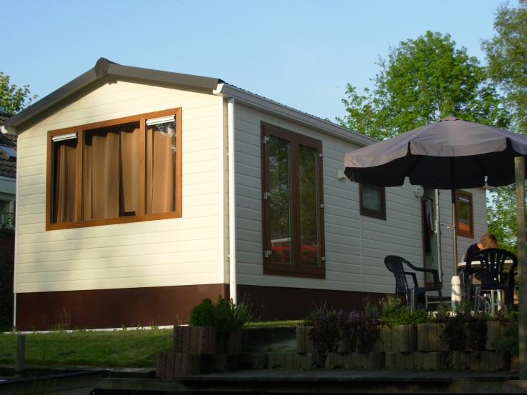 chalet 4