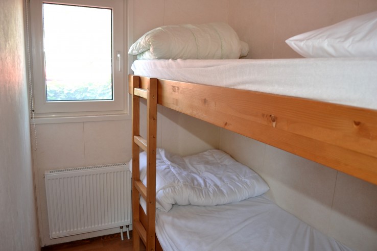 chalet 22