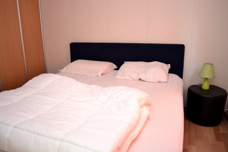 chalet 23
