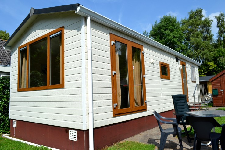 chalet 27
