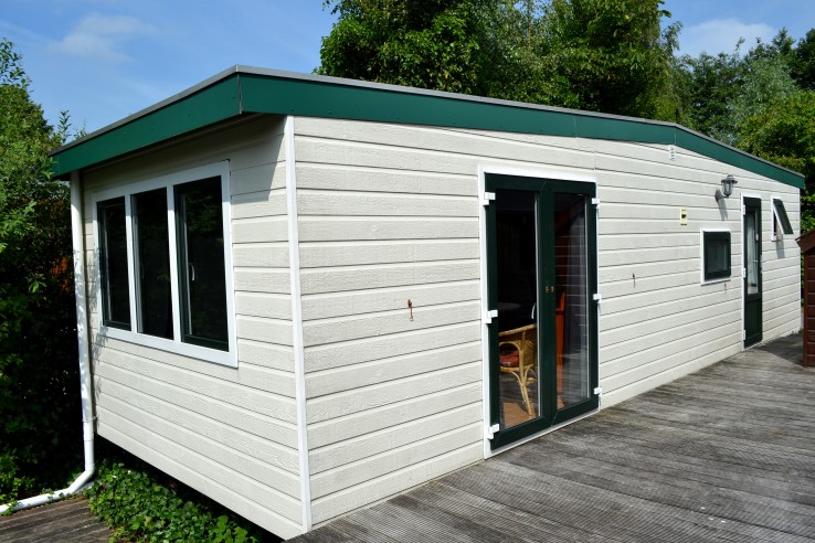 chalet 28