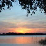 Oudehaske omgeving